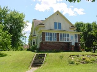 470 N Lake Ave, Phillips, WI 54555