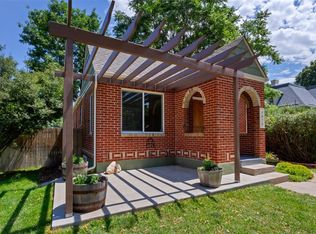 4020 N Bryant St, Denver, CO 80211