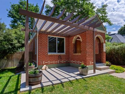 4020 N Bryant St, Denver, CO, 80211