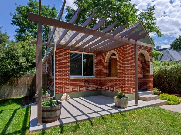 4020 N Bryant St, Denver, CO 80211