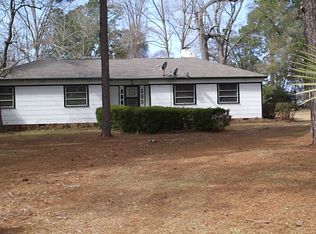 23658 4th Ave, Florala, AL 36442
