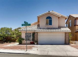 6505 Rain Forest Dr, Las Vegas, NV 89108