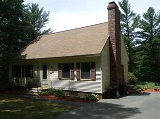 1475 Conant Rd, Athol, MA 01331