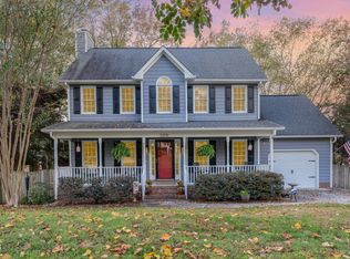 3205 Terrel Mill Rd, Raleigh, NC 27616