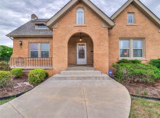 801 NE 18th St, Oklahoma City, OK 73105