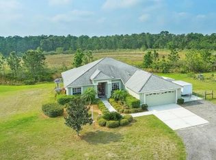 25016 81st Ave E, Myakka City, FL 34251