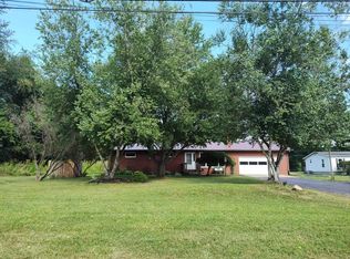 2297 Brownsville Rd SE, Heath, OH 43056