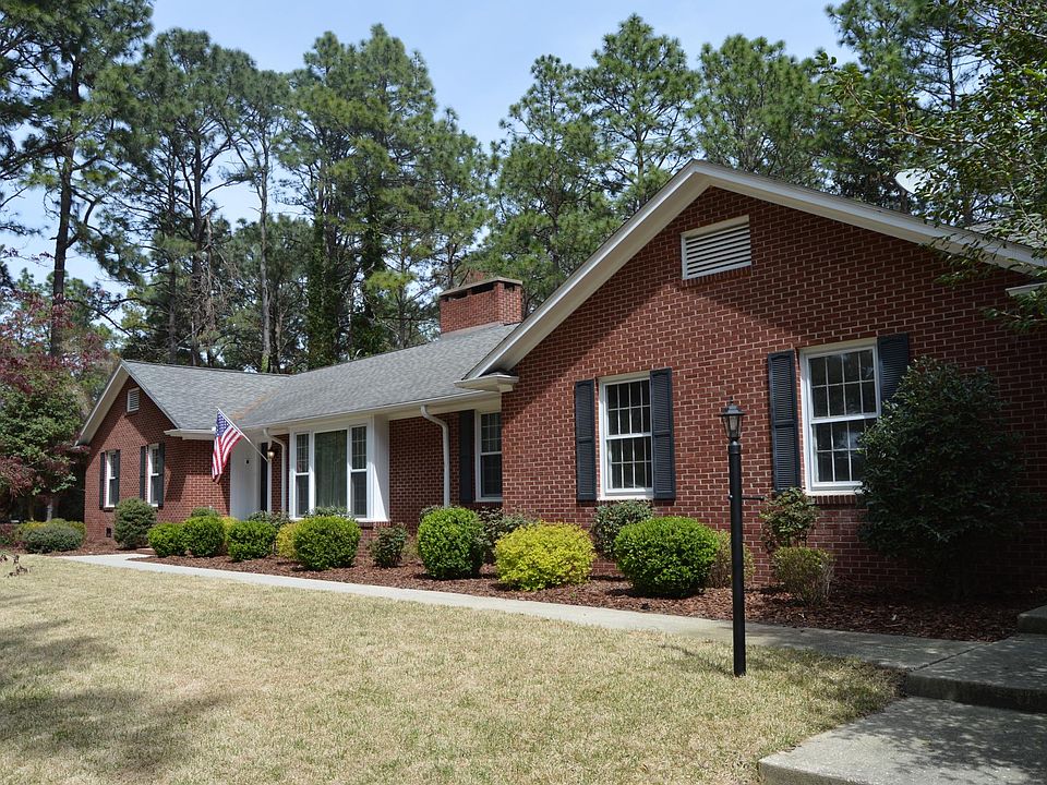 Brick Ranch