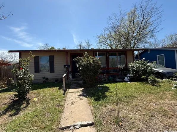134 redrock, San Antonio, TX 78213