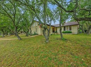 137 Long Wood Ave, Lakeway, TX 78734