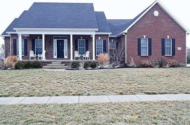Welcome Home!