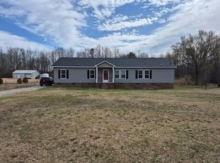 3910 Faith Baptist Church Rd, Pinetops, NC 27864