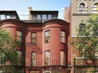 105 Charles St #5T, Boston, MA 02114