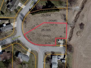3200 Danny Dr, Lima, OH 45801
