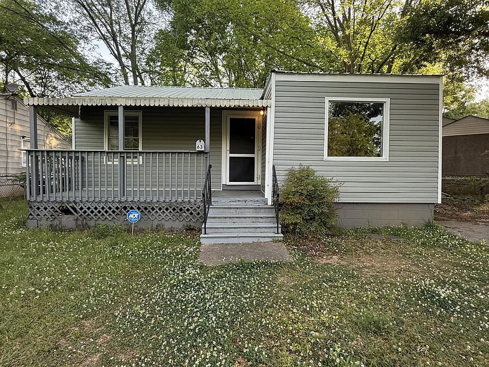 63 Wilkes Cir #1