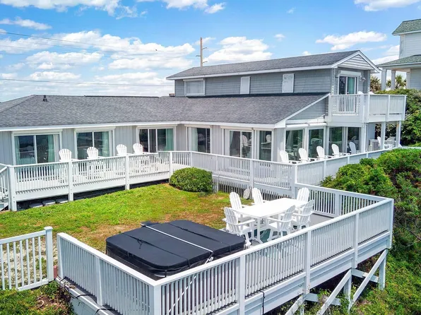 1829 Salter Path Road, Indian Beach, NC 28512