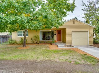 7120 SE 66th Ave, Portland, OR 97206