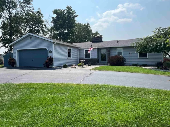 919 N Occidental Hwy, Tecumseh, MI 49286
