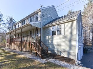 715 Mendon Rd, Northbridge, MA 01534