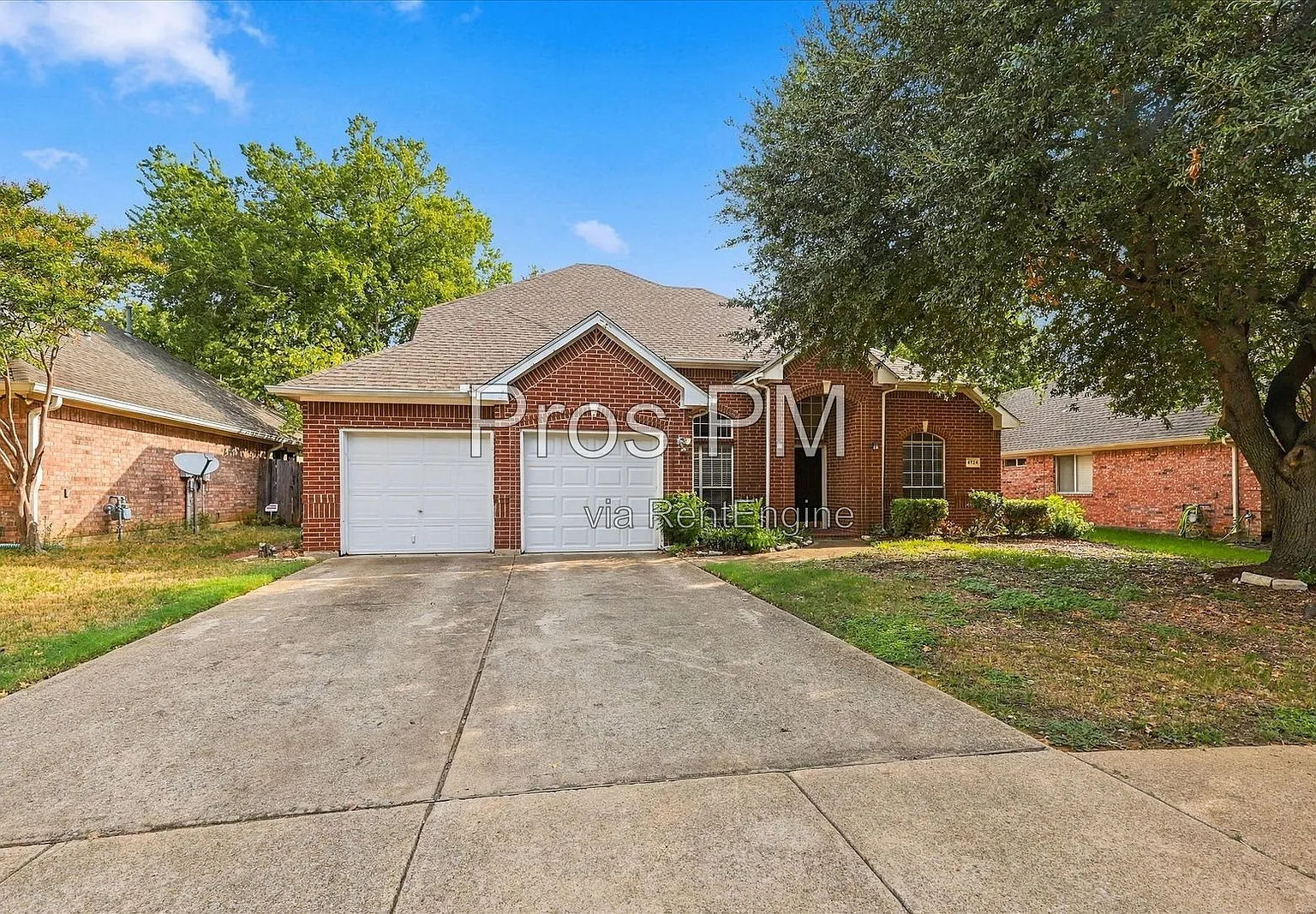 4 bed, 2.5 bath, 2204 sqft, $2,600 — Photo 3