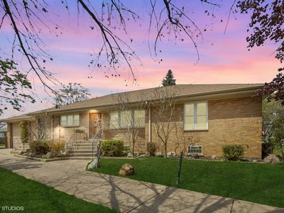 7010 W Devon Ave, Chicago, IL, 60631
