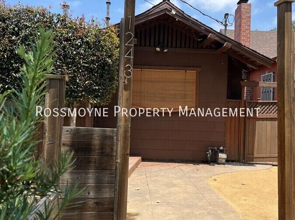 1243 Yosemite Dr