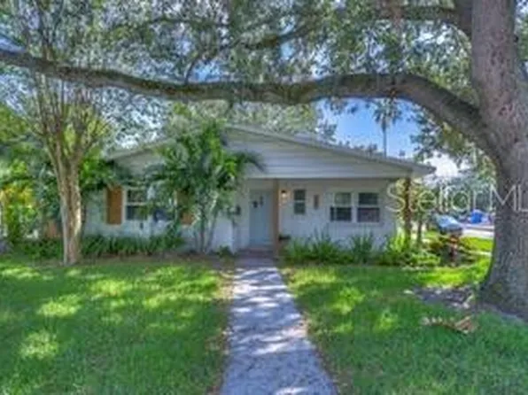 113 W Davis Blvd, Tampa, FL 33606