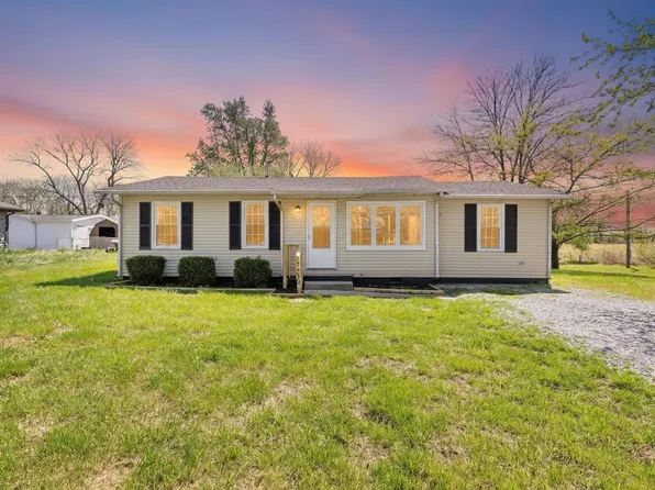 3490 Central Ave, Henderson, KY 42420