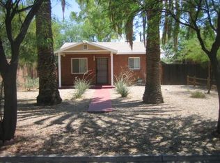 1034 E Lester St, Tucson, AZ 85719