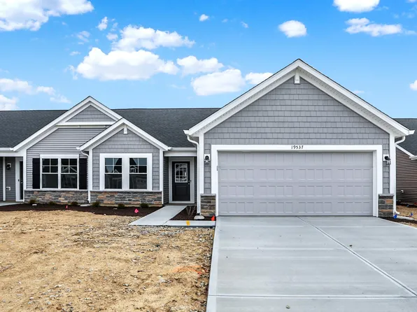 19537 Astoria Ave, Westfield, IN 46069