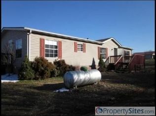 490 Sunnyside Rd, Sweetwater, TN 37874