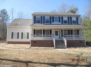 8293 Founders Mill Way, Gloucester, VA 23061
