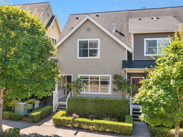 2385 NE Park Drive, Issaquah, WA 98029