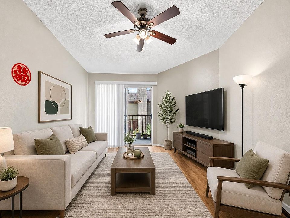 1st image of 2120 El Paseo St APT 802