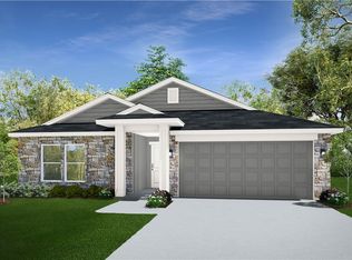 11337 Patera St, Lorena, TX 76655