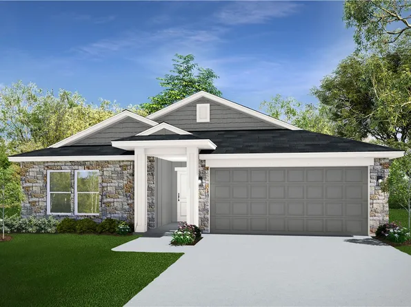 11337 Patera St, Lorena, TX 76655