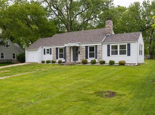 5217 N Walrond Ave, Kansas City, MO 64119