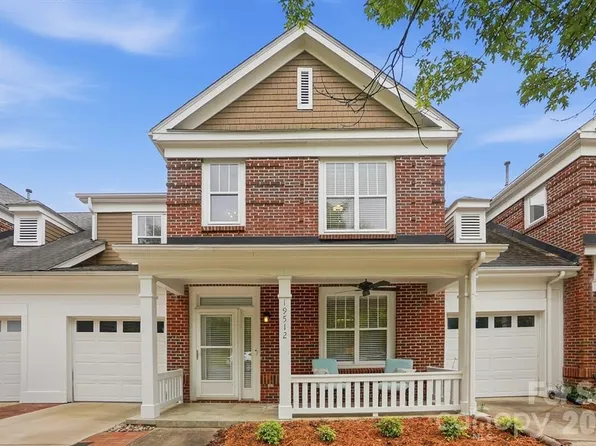 19512 Topgallant Dr, Cornelius, NC 28031