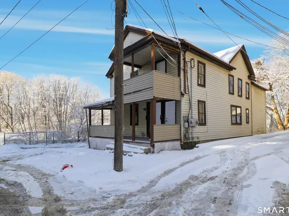 48 Silver Street, Waterbury, CT 06705