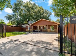 3622 Erby St, Houston, TX 77023