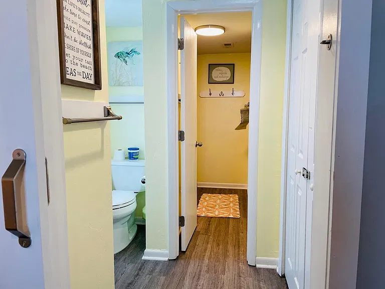 Master bath