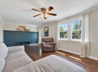 2706 W Copeland Ct, Clarksville, TN 37042