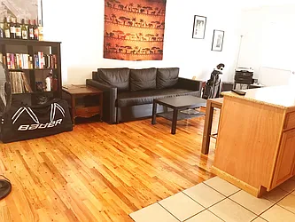 Rented by NY Space Finders Inc.