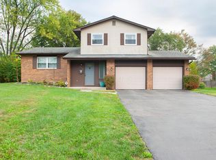 774 W Main St, Westerville, OH 43081