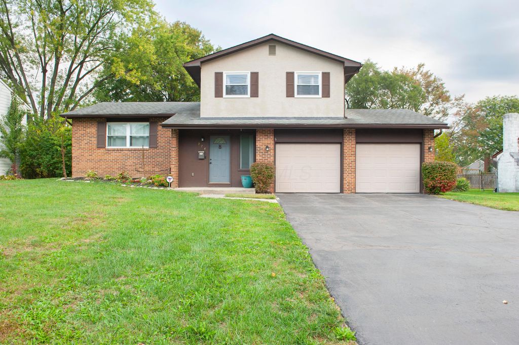 Real estate listing image