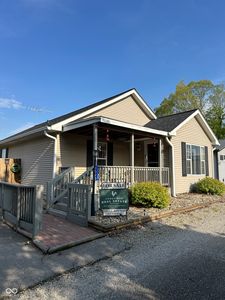 4020 Van Bibber Lake Est, Greencastle, IN, 46135