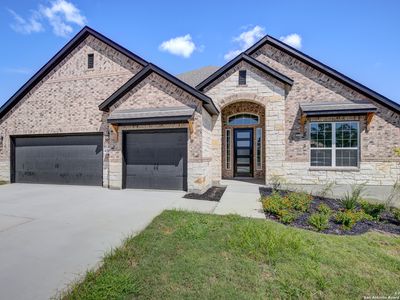 136 Mason Lane, Castroville, TX, 78009