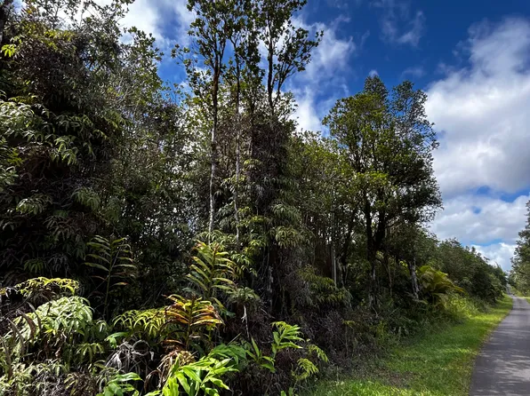 11-2669 Ohia Ave Lot 45, Mountain View, HI 96771