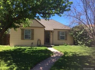 1209 N Macon St, Aurora, CO 80010