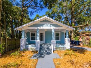 201 W Floribraska Ave, Tampa, FL 33603